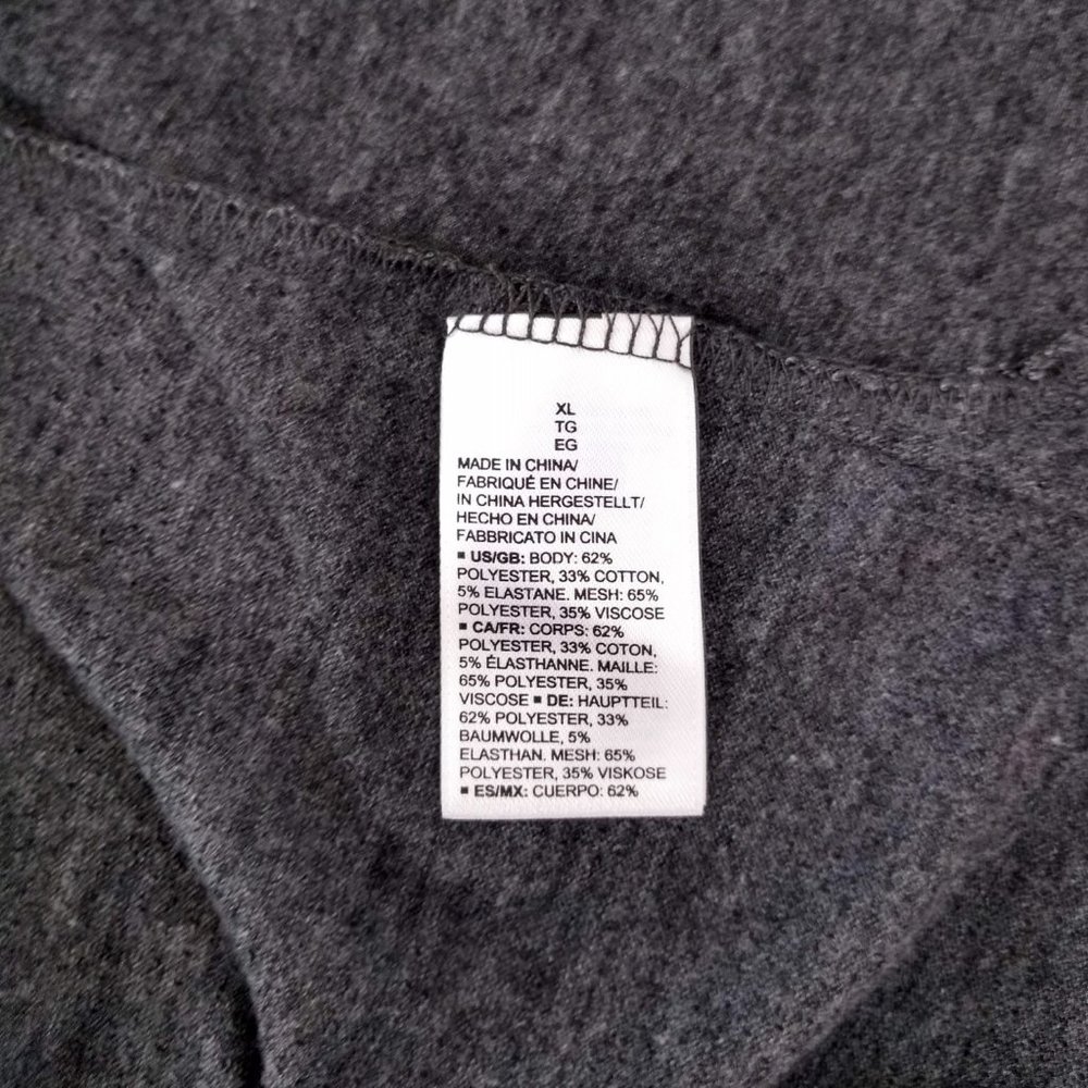 Performance Training Racer Back Tank Top - Picture 6 of 6